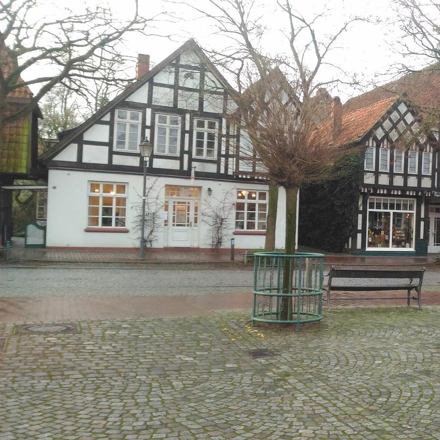 Restaurant "Hotel Zur Börse" in  Sulingen