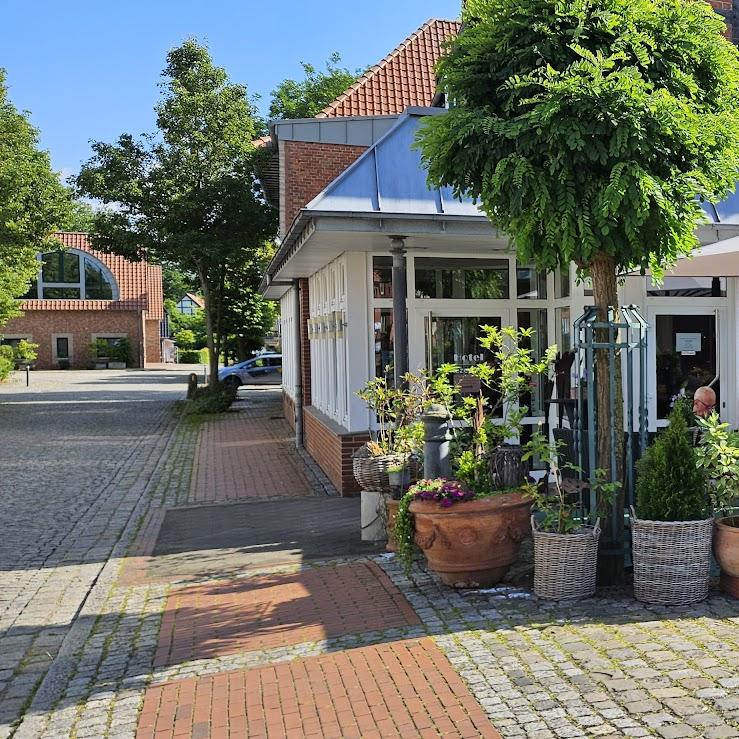 Restaurant "Hotel Zur Börse" in Sulingen