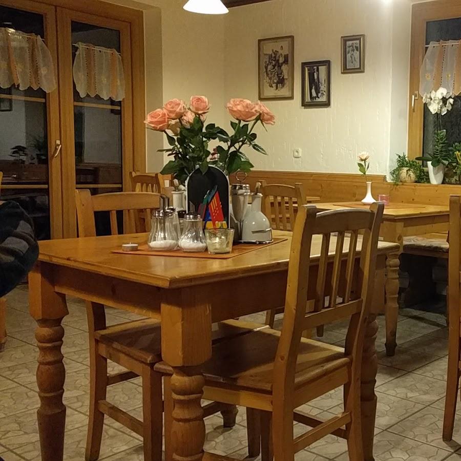 Restaurant "Pizzeria Jean Paul Stuben" in  Wunsiedel