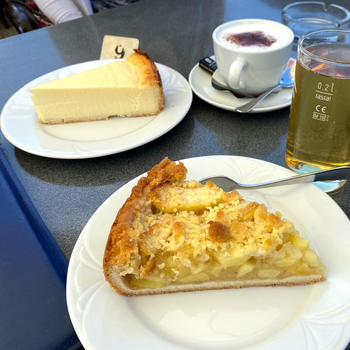 Restaurant "Weinprobierstube Heinz Bauer" in  Beilstein