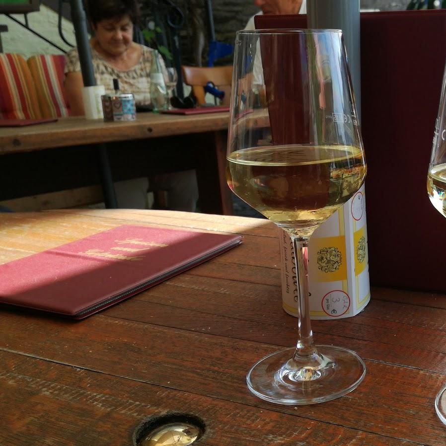 Restaurant "Gaststätten, Restaurants Zehnthauskeller Sabine Lipmann" in  Beilstein