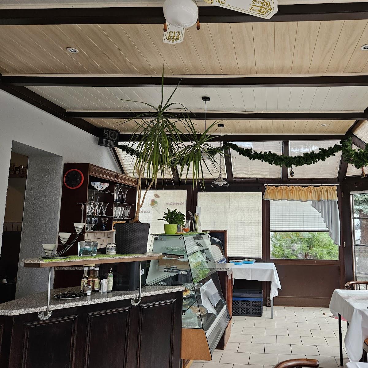 Restaurant "Restaurant Alte Scheune Lippold" in Mücheln (Geiseltal)