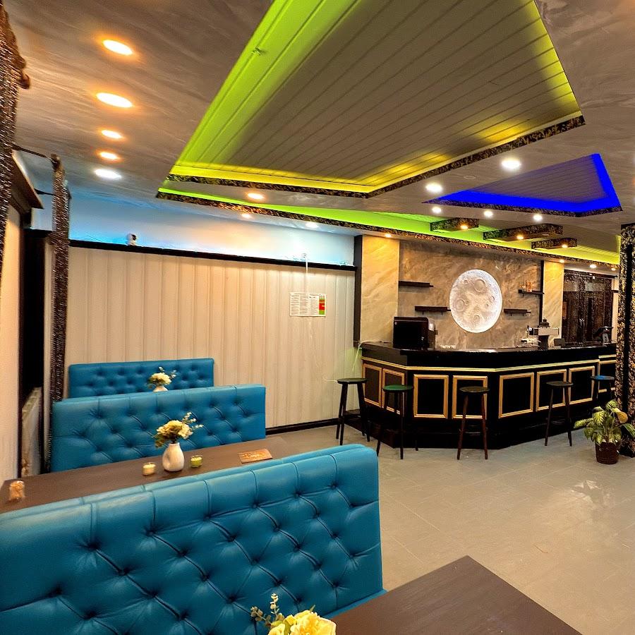 Restaurant "Lecko Restaurant & Event Halle" in Betzdorf