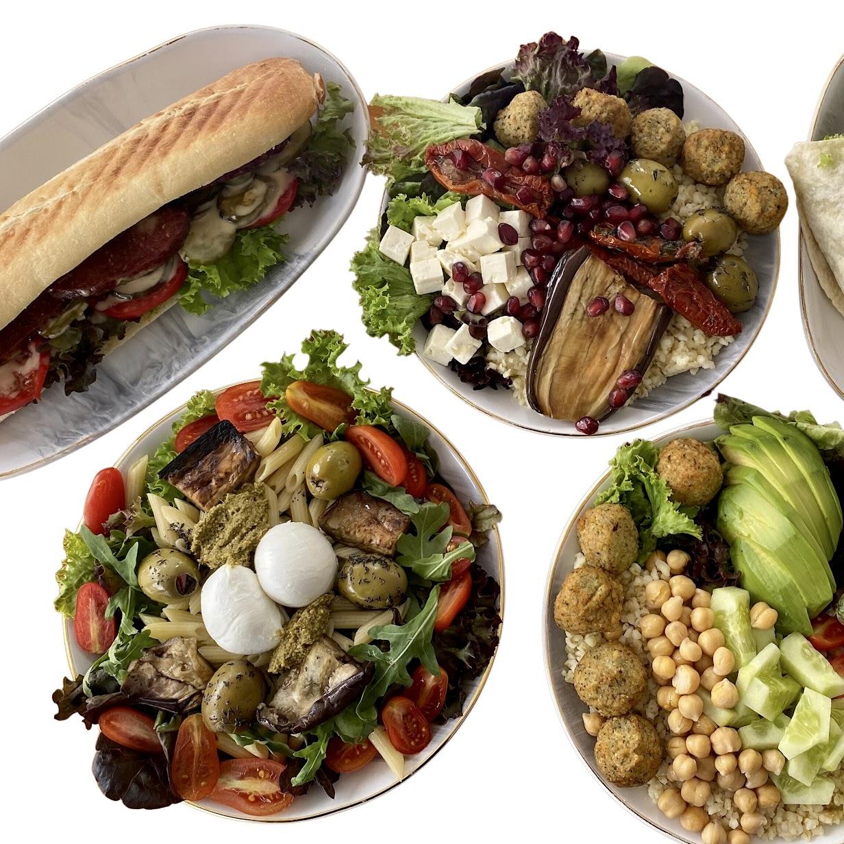 Restaurant "Mawie" in Denzlingen