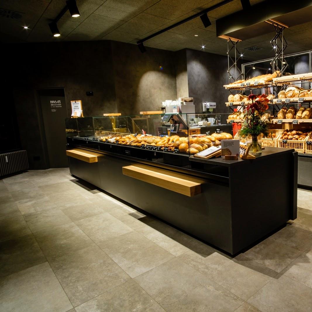 Restaurant " Der kleine Dick  - Dick - Der Handwerksbäcker aus ." in Denzlingen