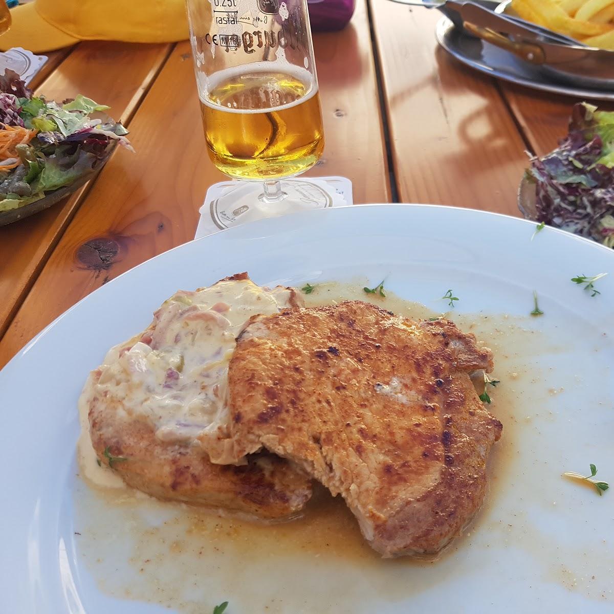 Restaurant "Weingut Borchert - Restaurant - Apartments" in  Ediger-Eller