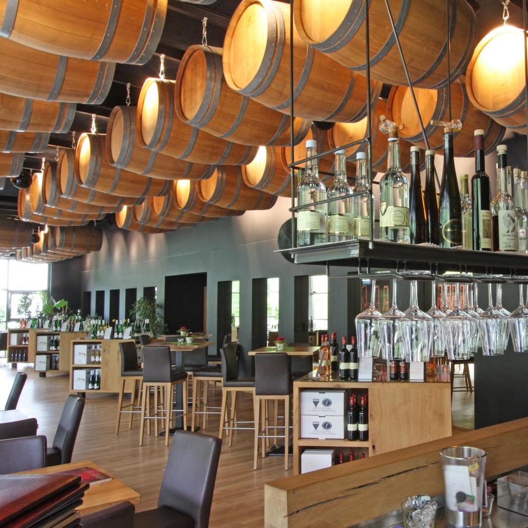 Restaurant "Hotel - Restaurant zum Moselstrand" in  Briedern