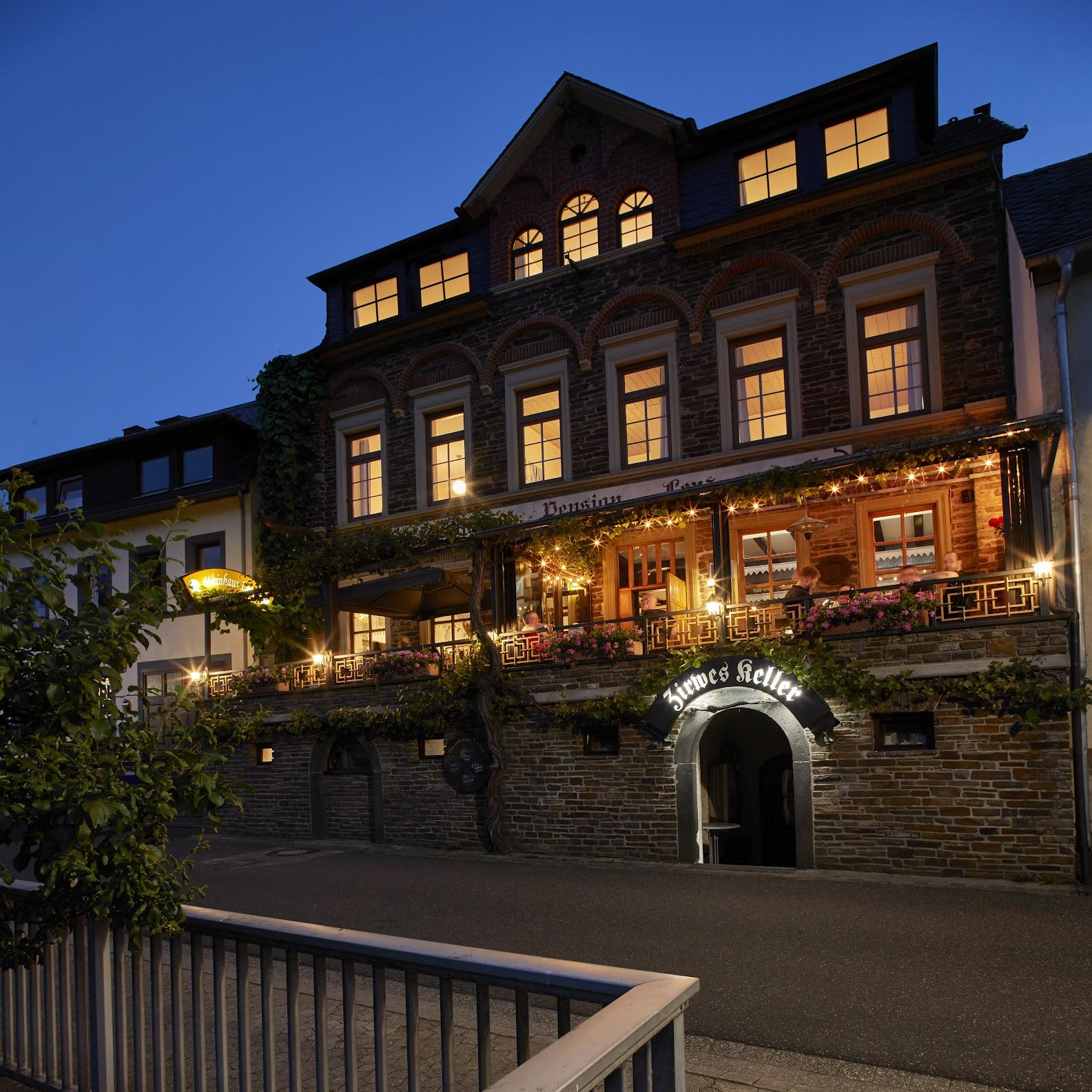 Restaurant "daslenz - näher geht´s nicht!" in Briedern