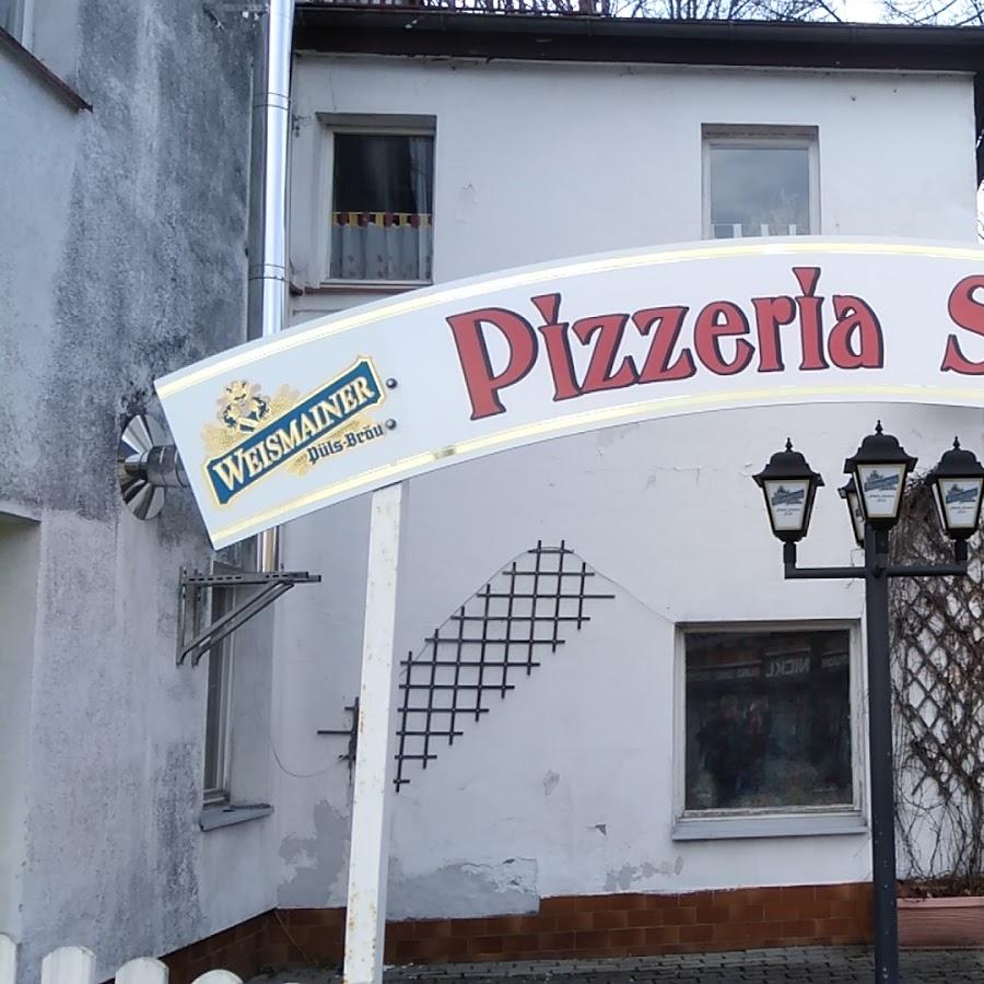 Restaurant "Pizzeria Sizilia" in  Fichtelberg