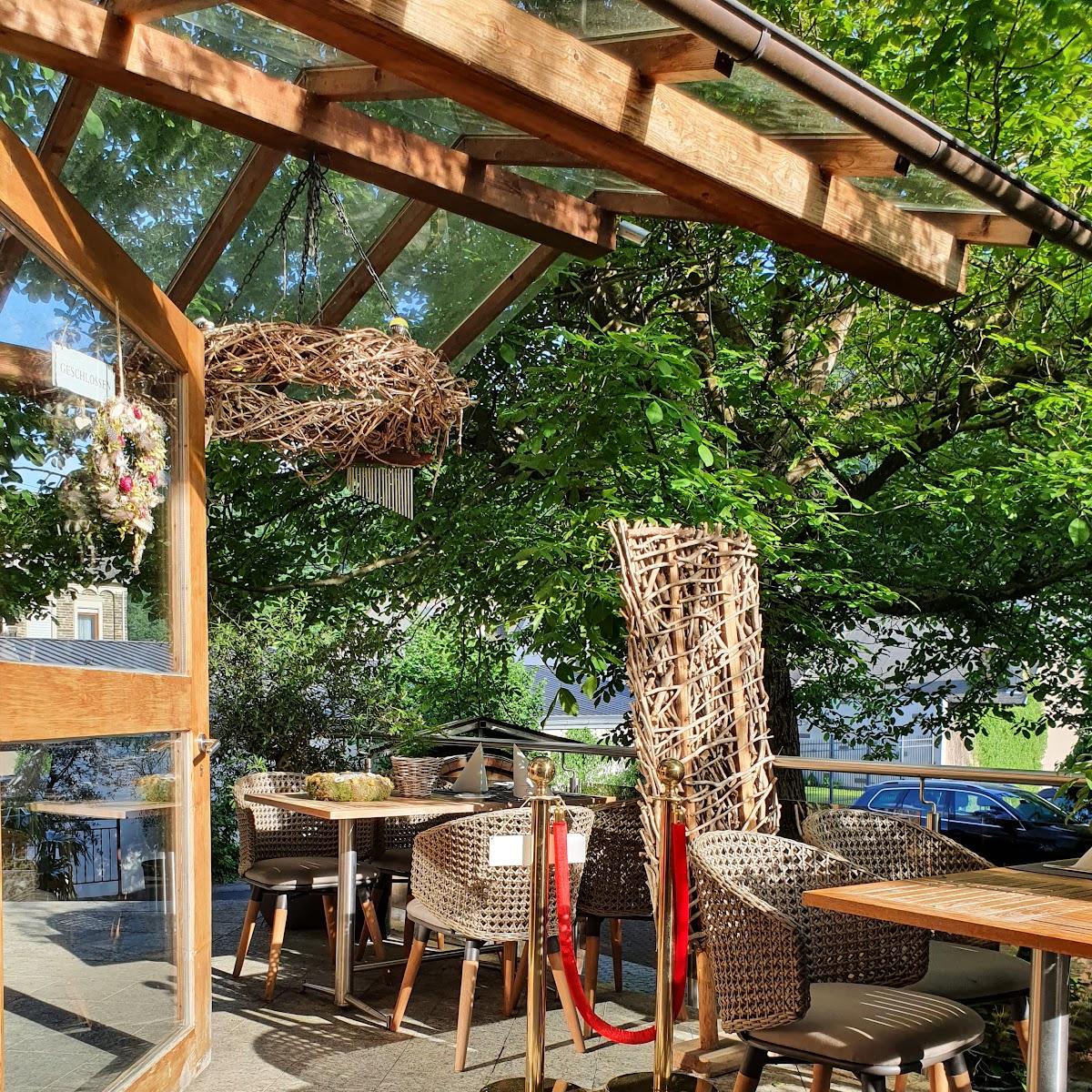 Restaurant "Hotel und Restaurant Josef Dehren und Claudia Müller-Dehren" in Ellenz-Poltersdorf