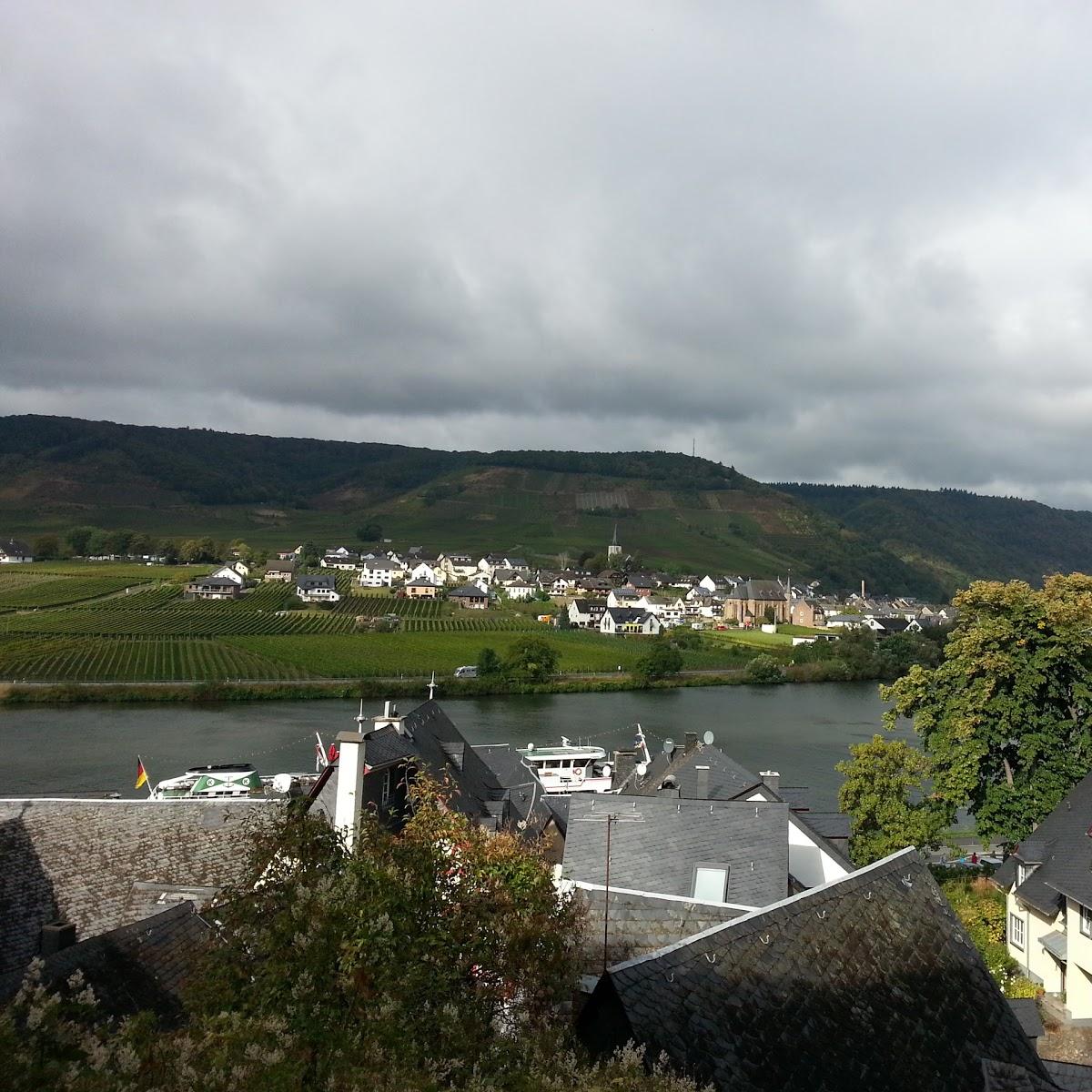 Restaurant "Restaurant Trattoria" in  Cochem