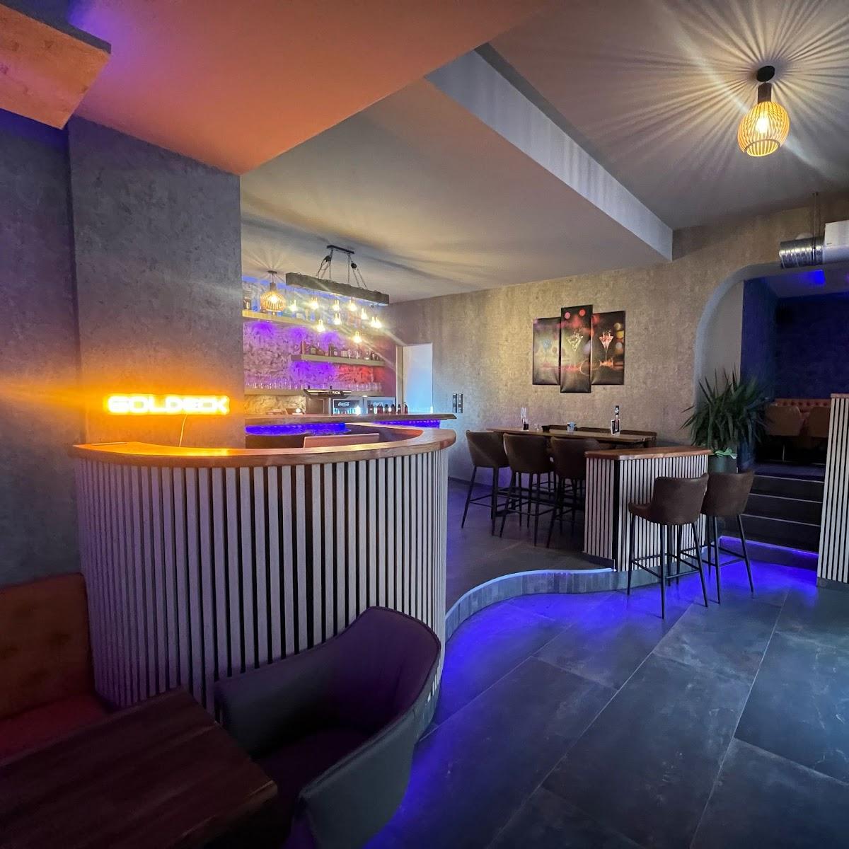 Restaurant "Gold Eck" in Edenkoben