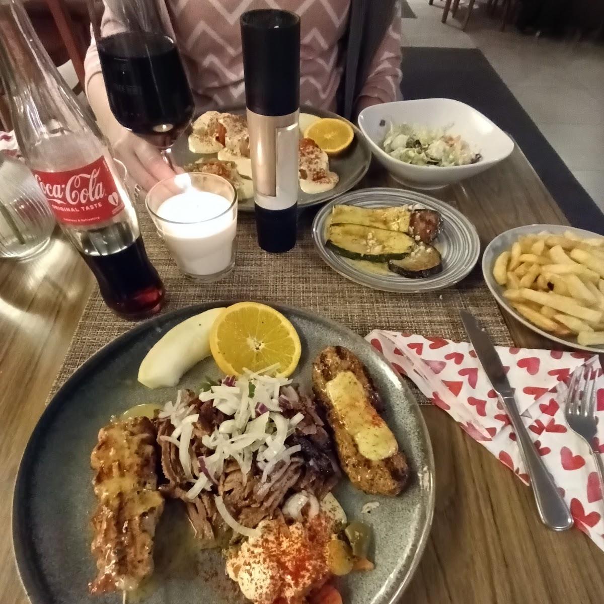 Restaurant "Ellin" in Maikammer