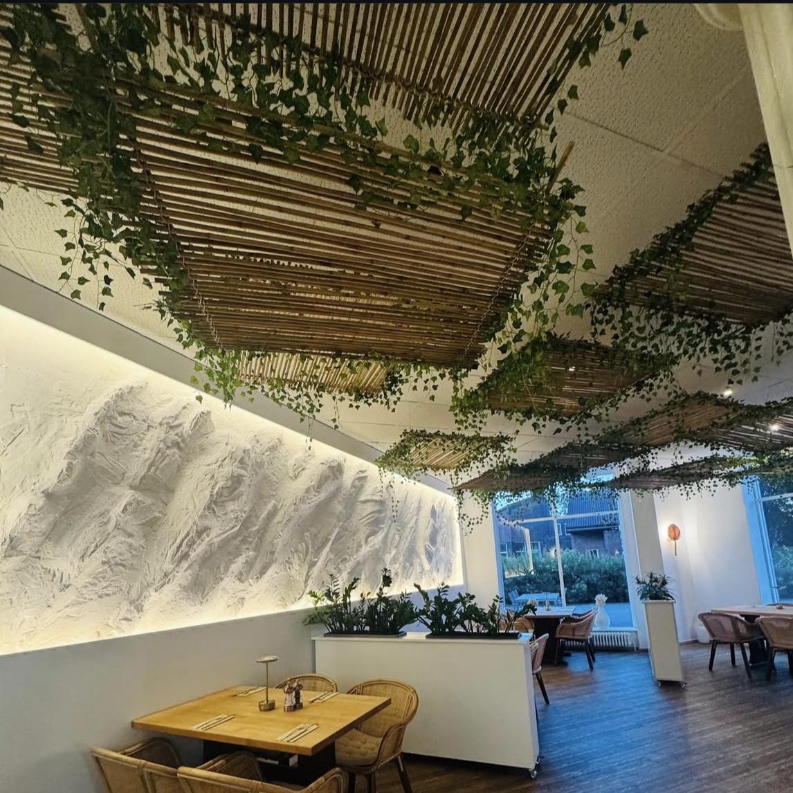 Restaurant "La Famiglia Restaurant" in Stockelsdorf