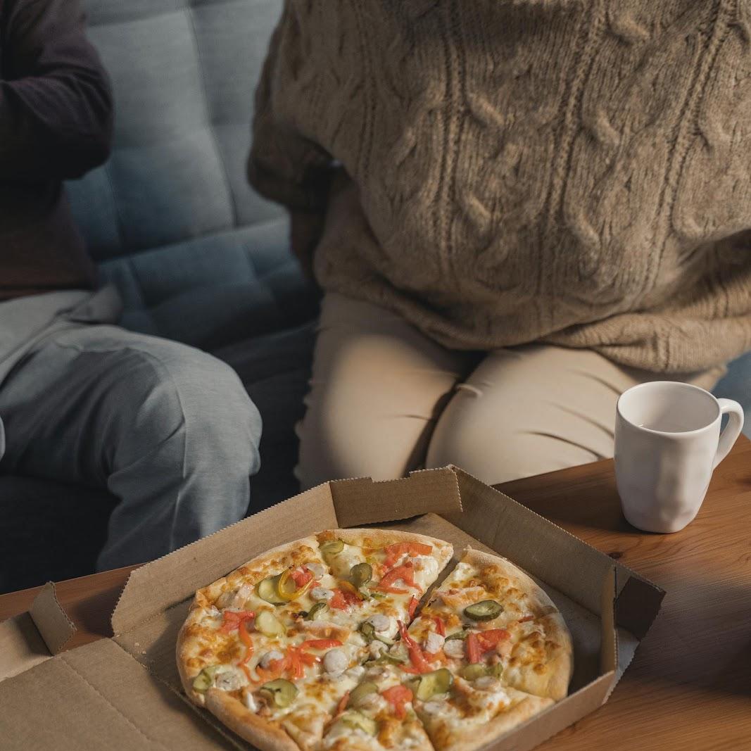 Restaurant "Moti Pizza" in Stockelsdorf