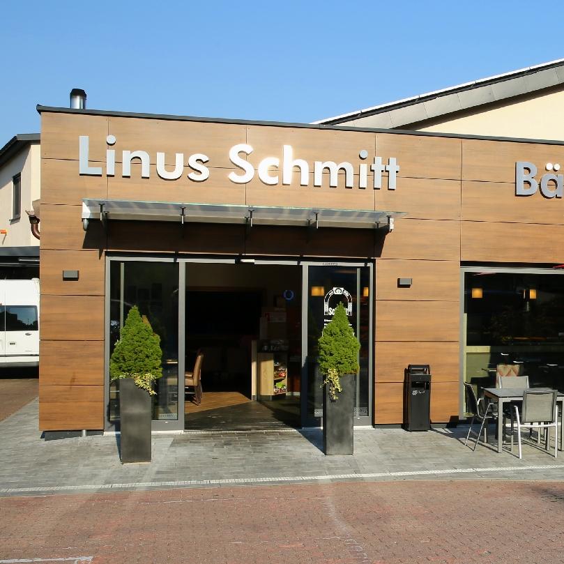 Restaurant "Linus Schmitt" in Limbach