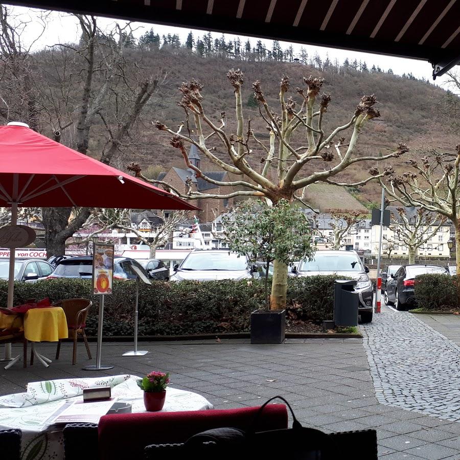 Restaurant "Gaststätte Noss" in  Cochem