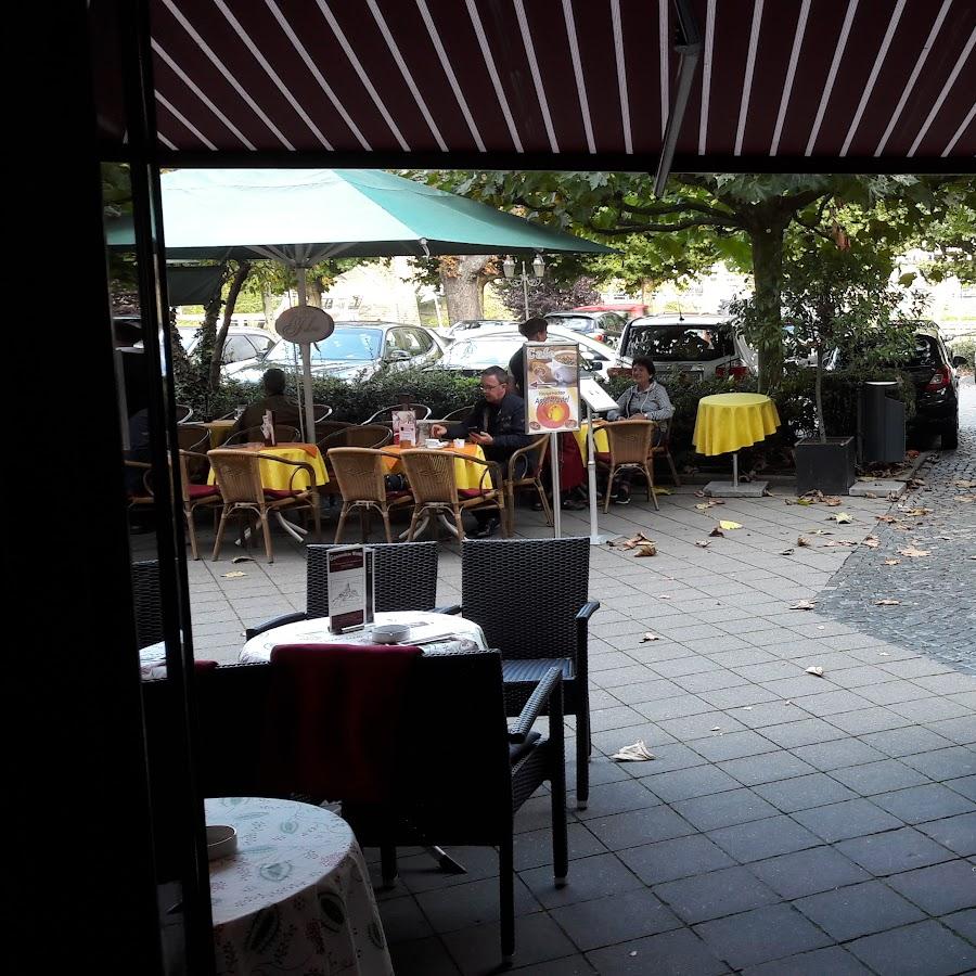 Restaurant "Gaststätte Noss" in Cochem