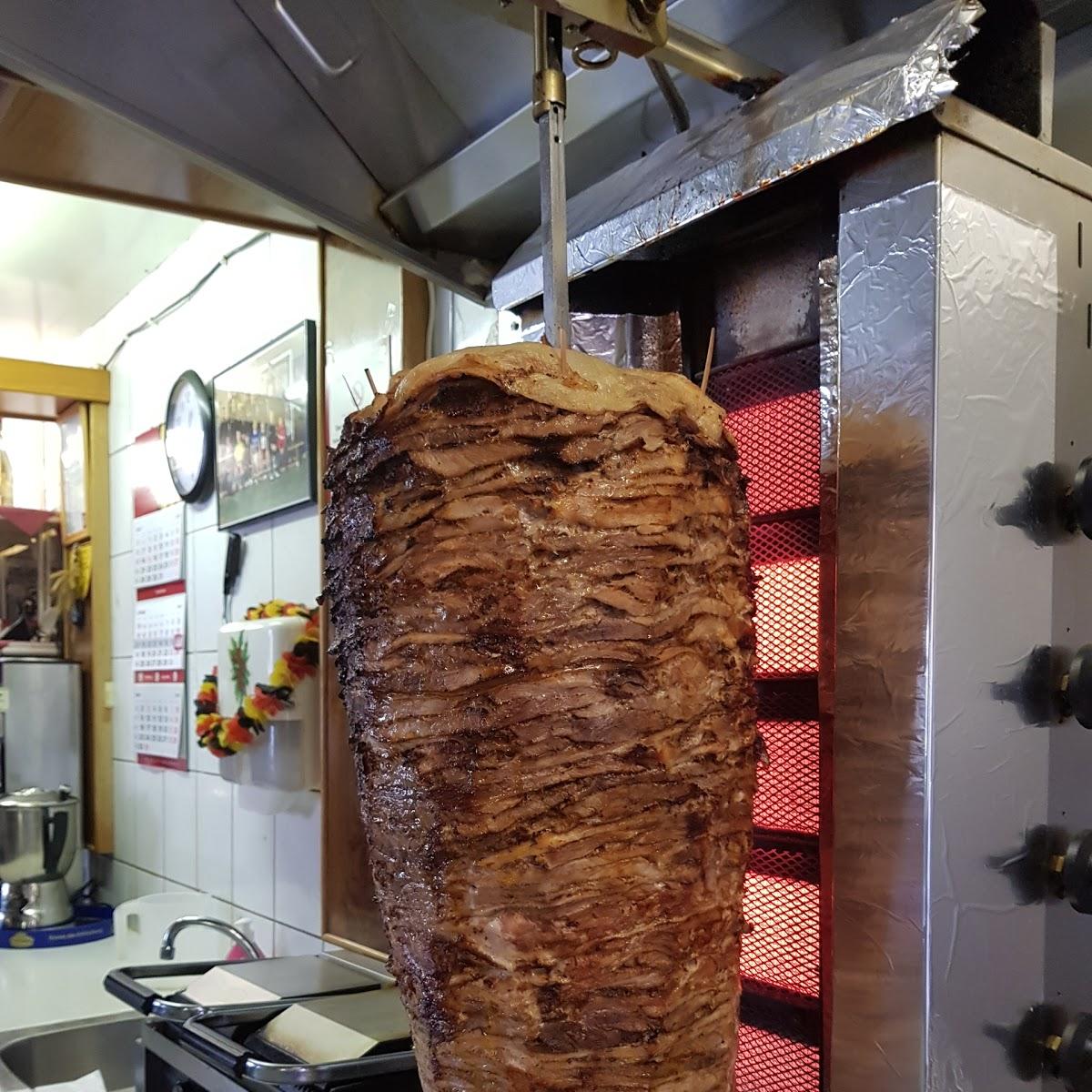 Restaurant "Pascha Grill" in  Clenze