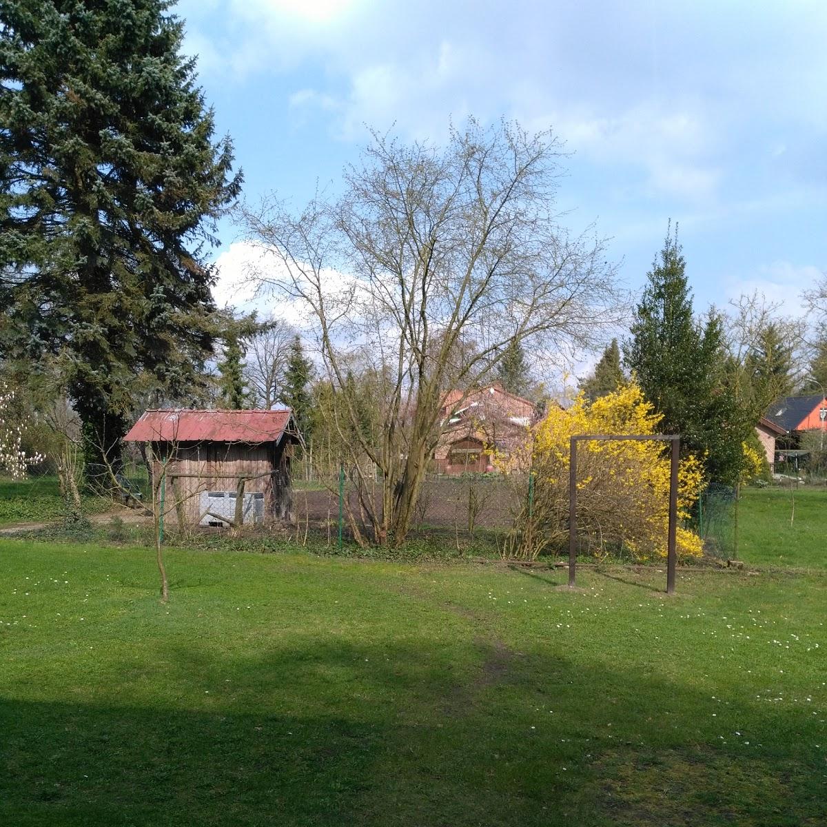 Restaurant "Bistro Zeitlos" in  Clenze