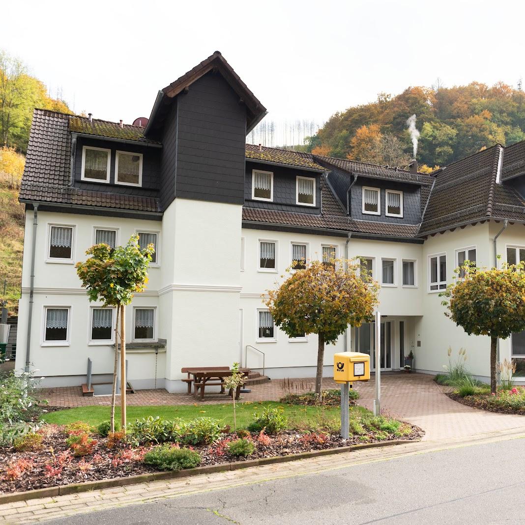 Restaurant "HarzHold - Auszeit in Lerbach - Ferienapartments" in Osterode am Harz
