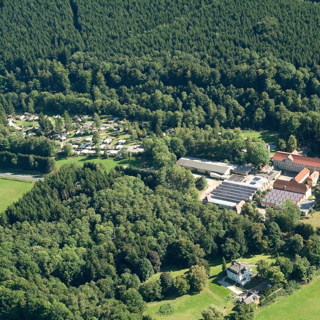 Restaurant "Campingplatz Eulenburg" in Osterode am Harz