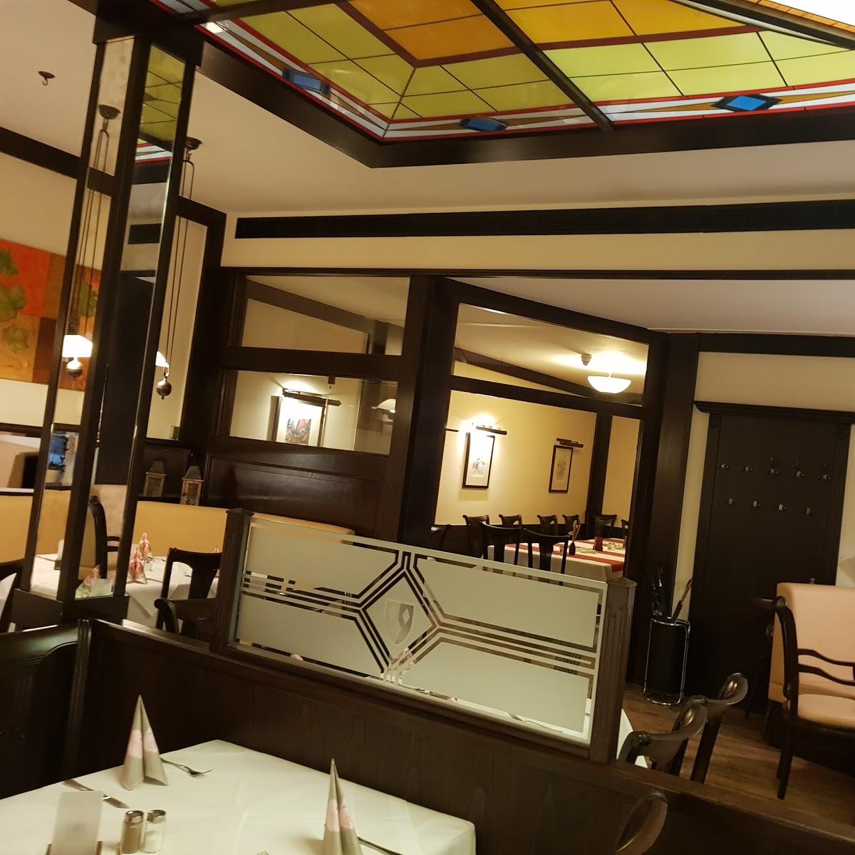 Restaurant "Antik Café De Lütt Laden" in  (Dumme)