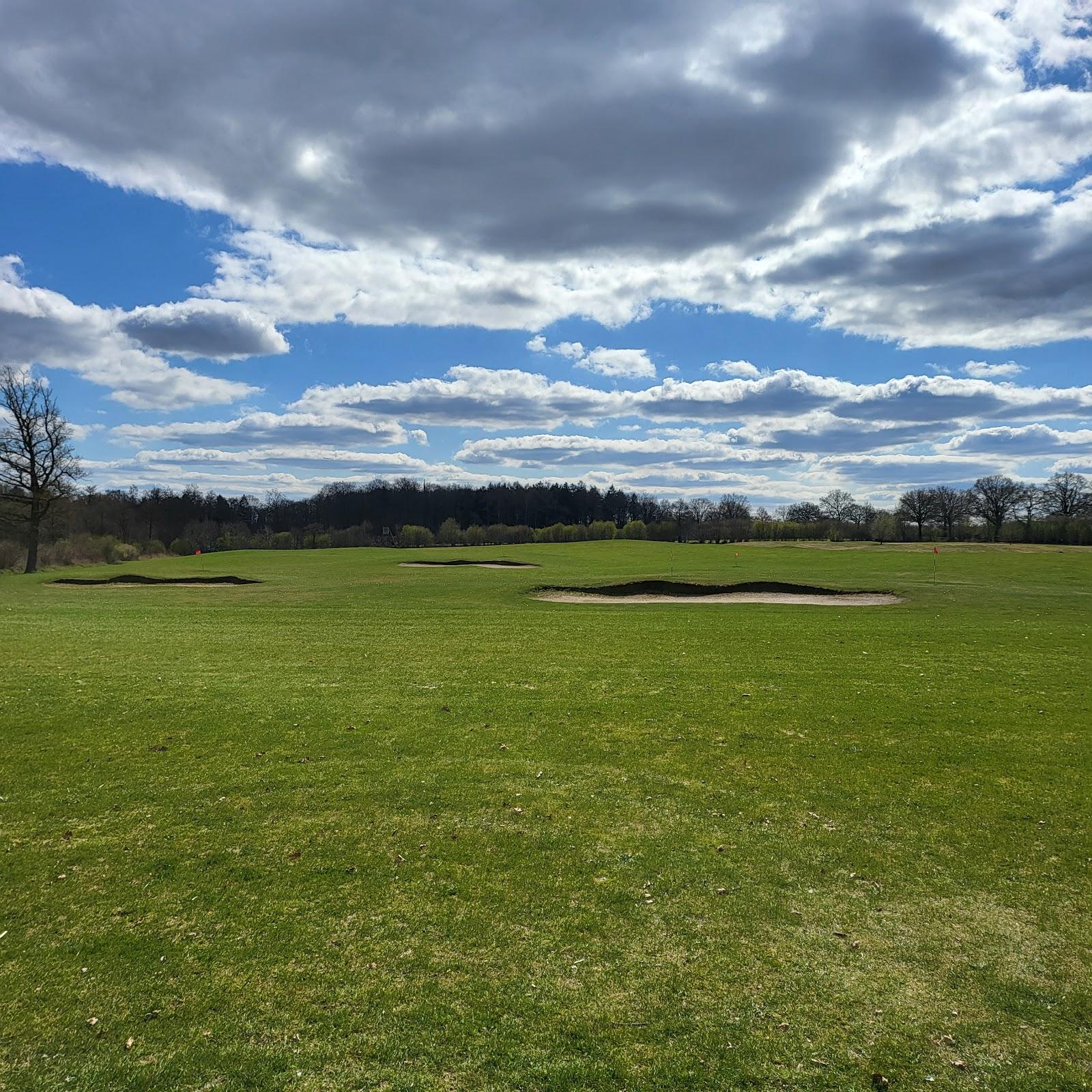 Restaurant "A&M 19th Hole Gastronomie im Golfclub" in Tangstedt