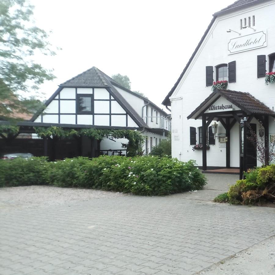 Restaurant "G. Dunschen" in  Schnega