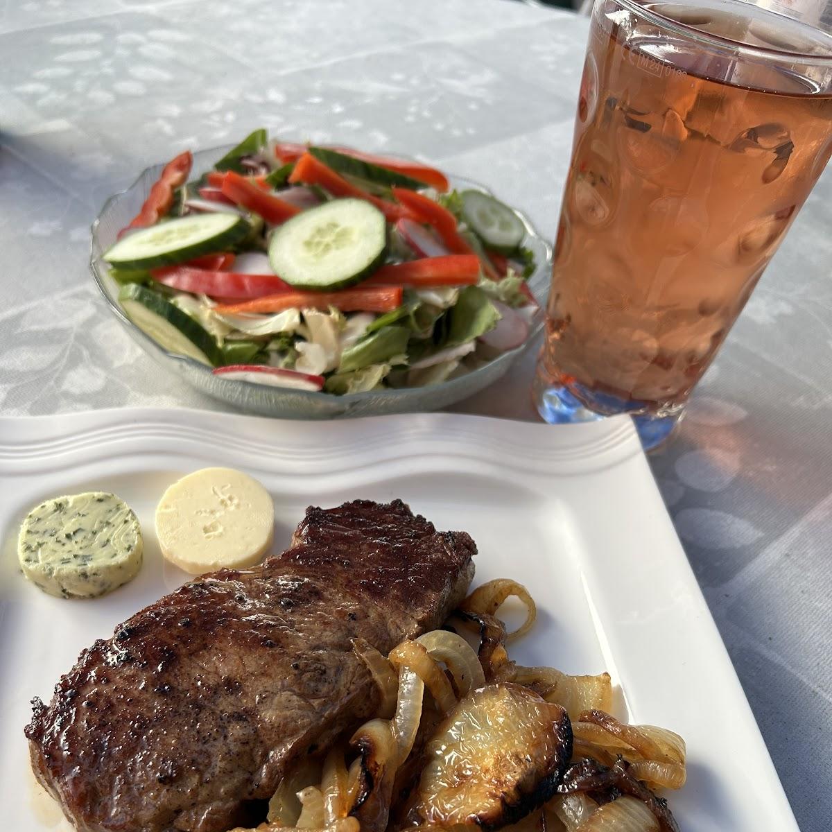 Restaurant "Semschi’s Pub" in Gehrweiler