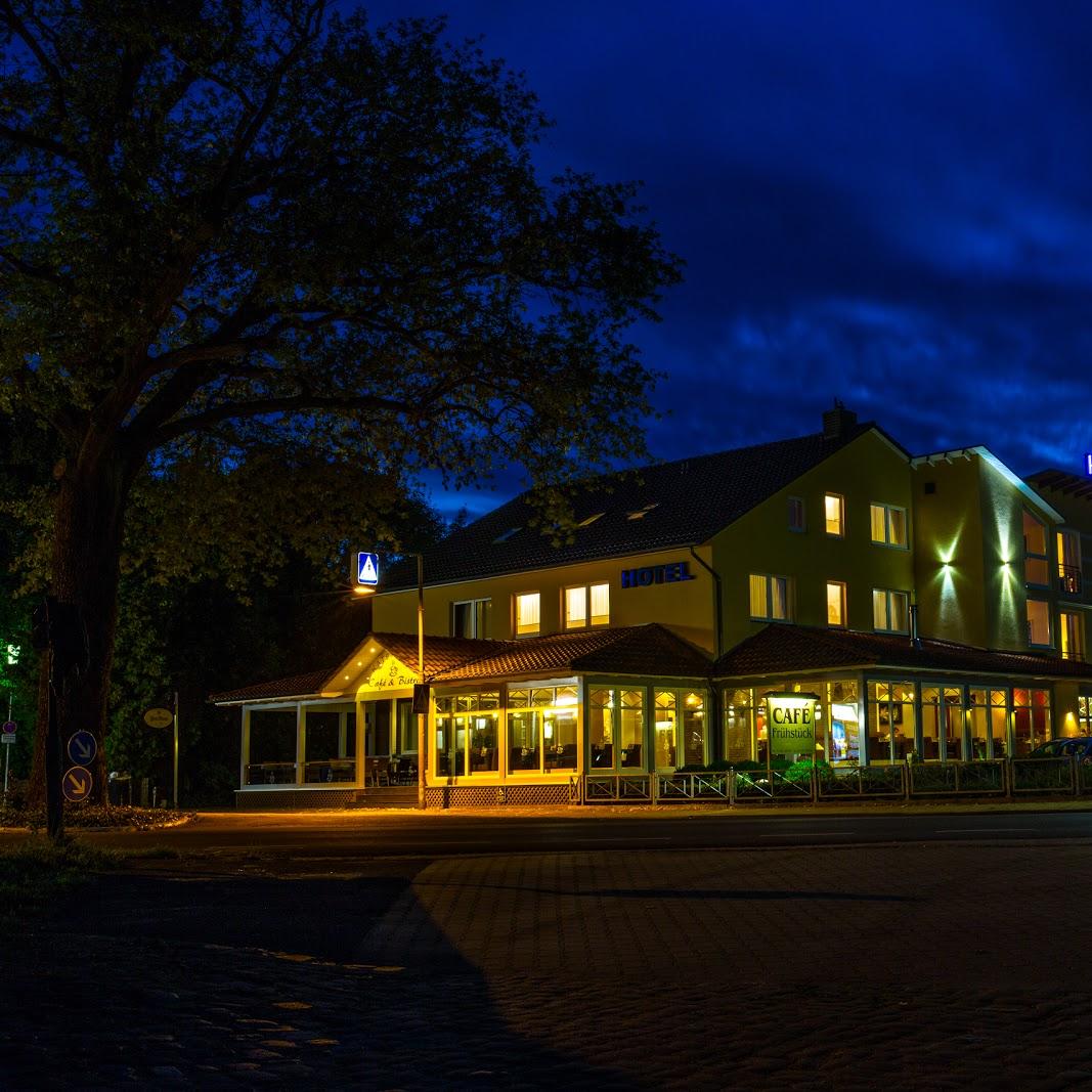 Restaurant "Relax Bar" in  Clenze