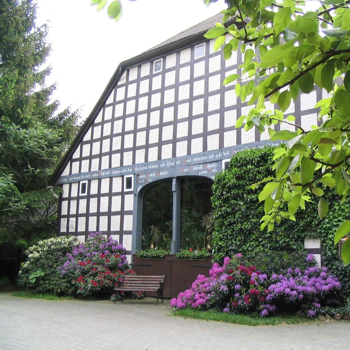 Restaurant "Landgasthof und Restaurant Rieger in Dangenstorf - Urlaub in der Lüneburger Heide" in Lübbow