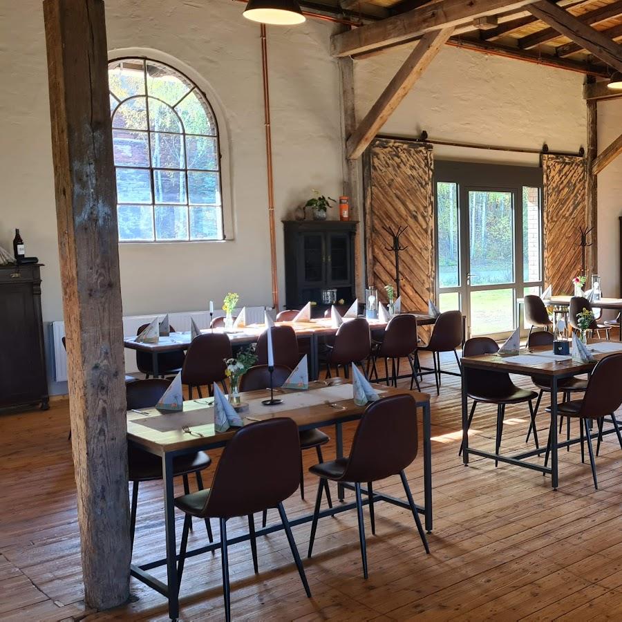 Restaurant "Brauhaus am Bahnhof  - BAB" in Halsbrücke