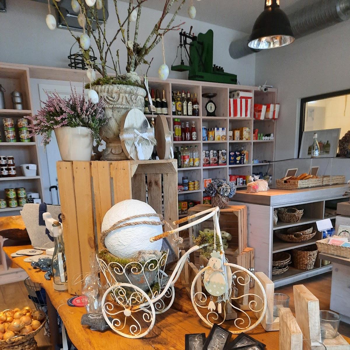 Restaurant "MarktTreff" in Sehestedt