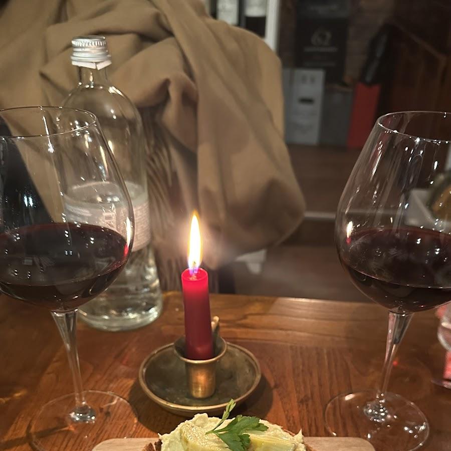 Restaurant "Osteria D