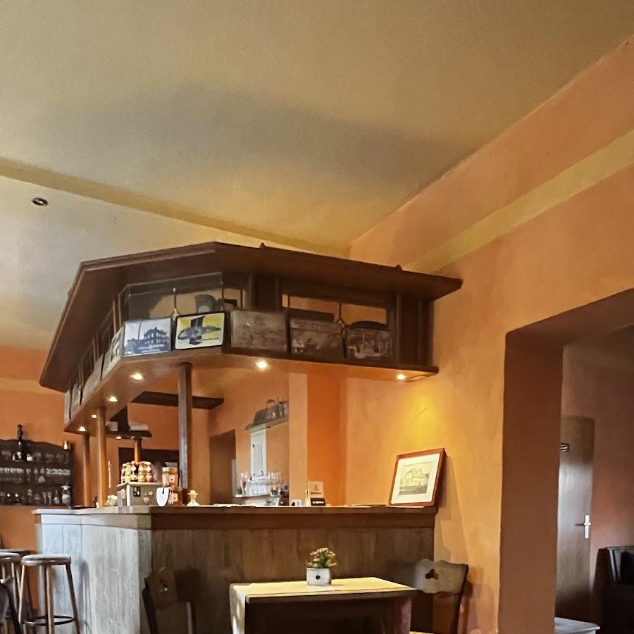 Restaurant "Schulcafé Ost" in Neißeaue