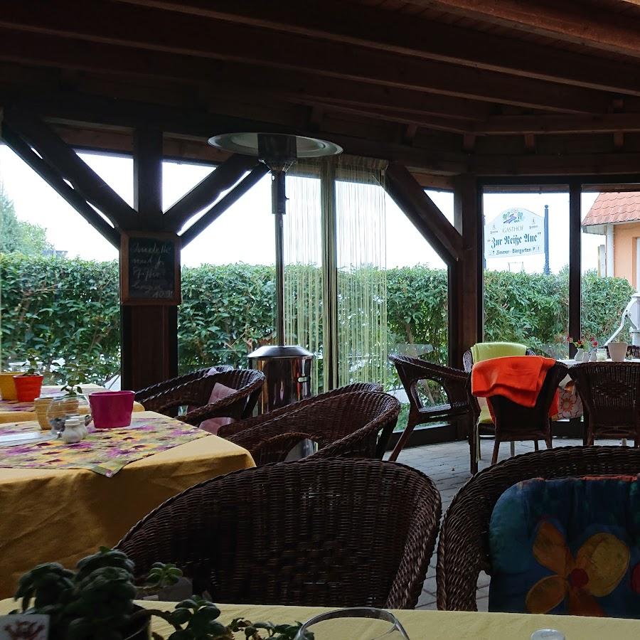 Restaurant "Gaststätte Zur Neiße-Aue" in Rothenburg-Oberlausitz