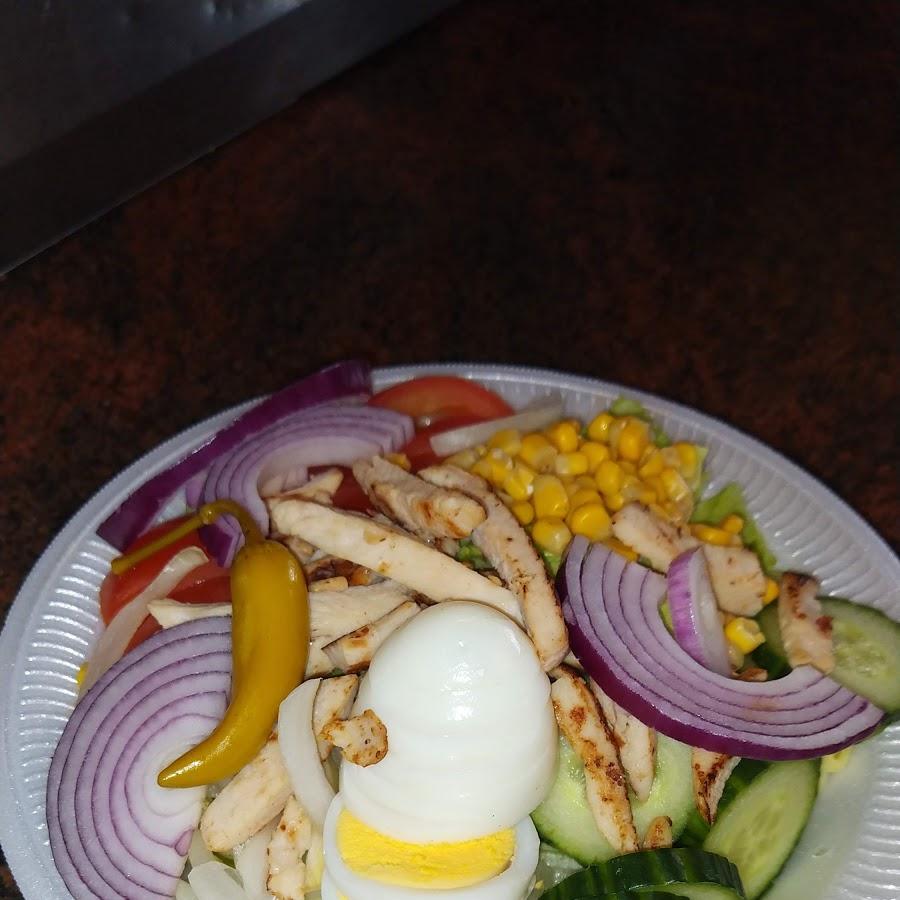 Restaurant "Salzwedeler Baumkuchen GmbH" in  Clenze