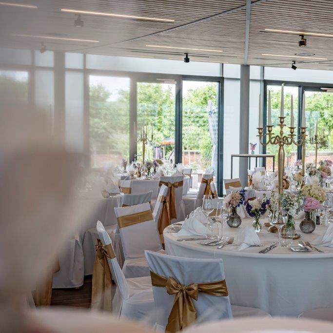 Restaurant "Restaurant Schlossküche Herrenhausen" in  Hannover