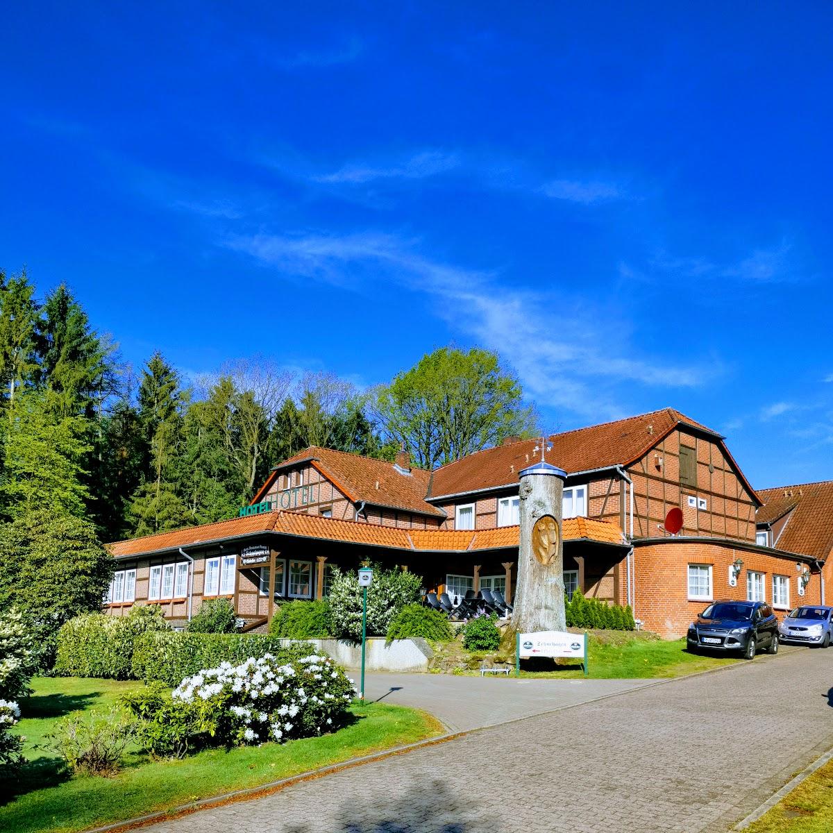 Restaurant "Hotel Schnehagen" in  Fallingbostel