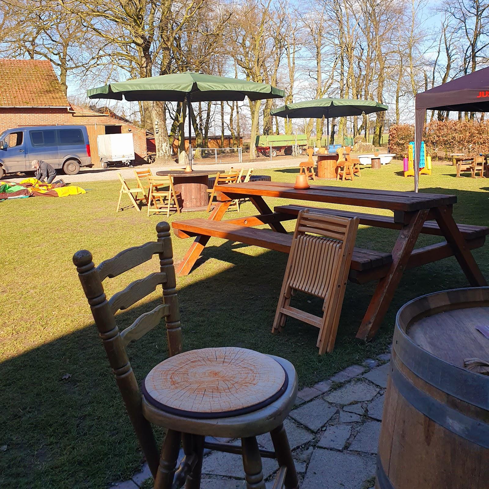 Restaurant "RADIKAL RUSTIKAL" in Uchte