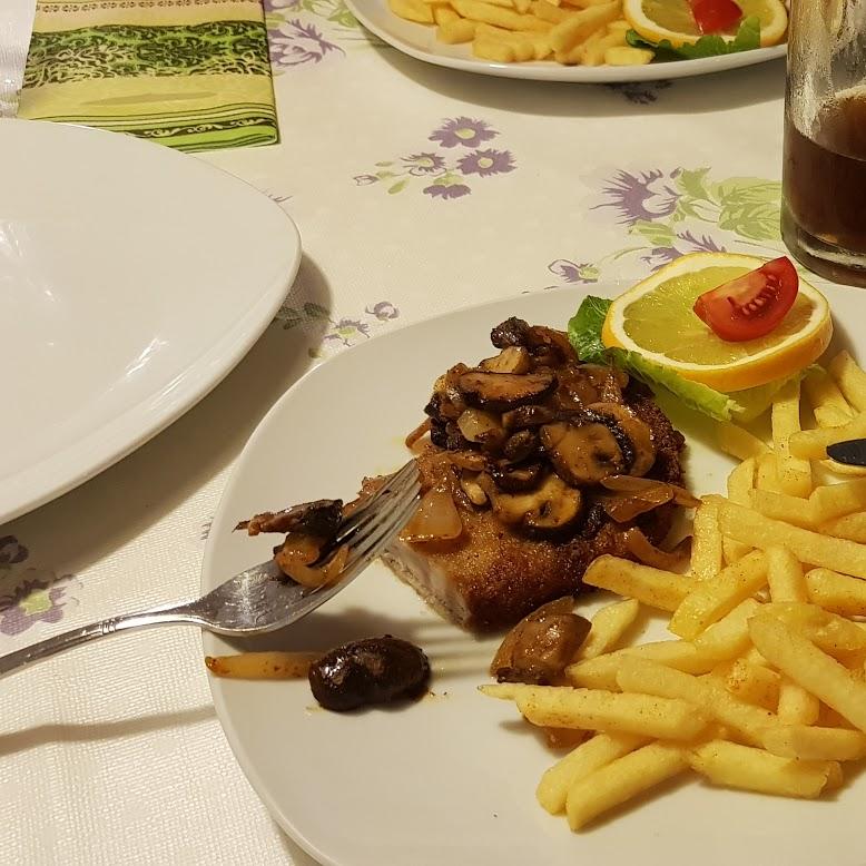 Restaurant "Landgasthof Zum Löwen" in  Breuberg