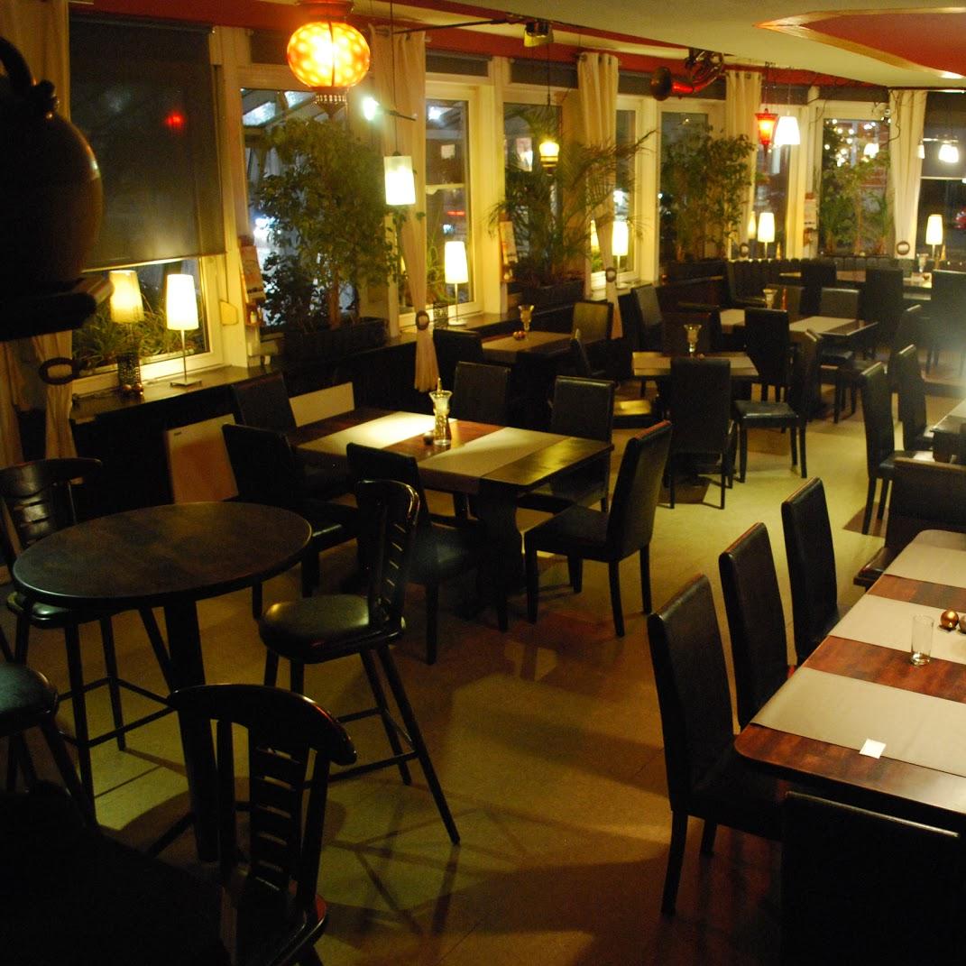 Restaurant "Restaurant er Hof" in Breuberg