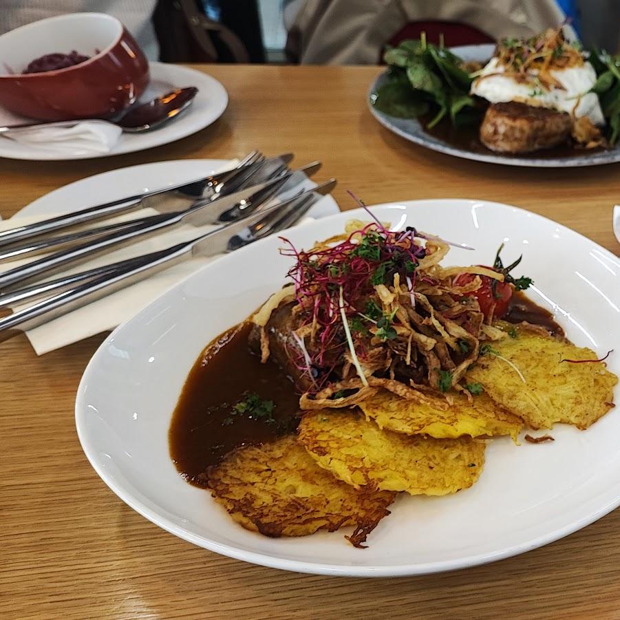 Restaurant "Laurentius Café-Restaurant" in Nürnberg