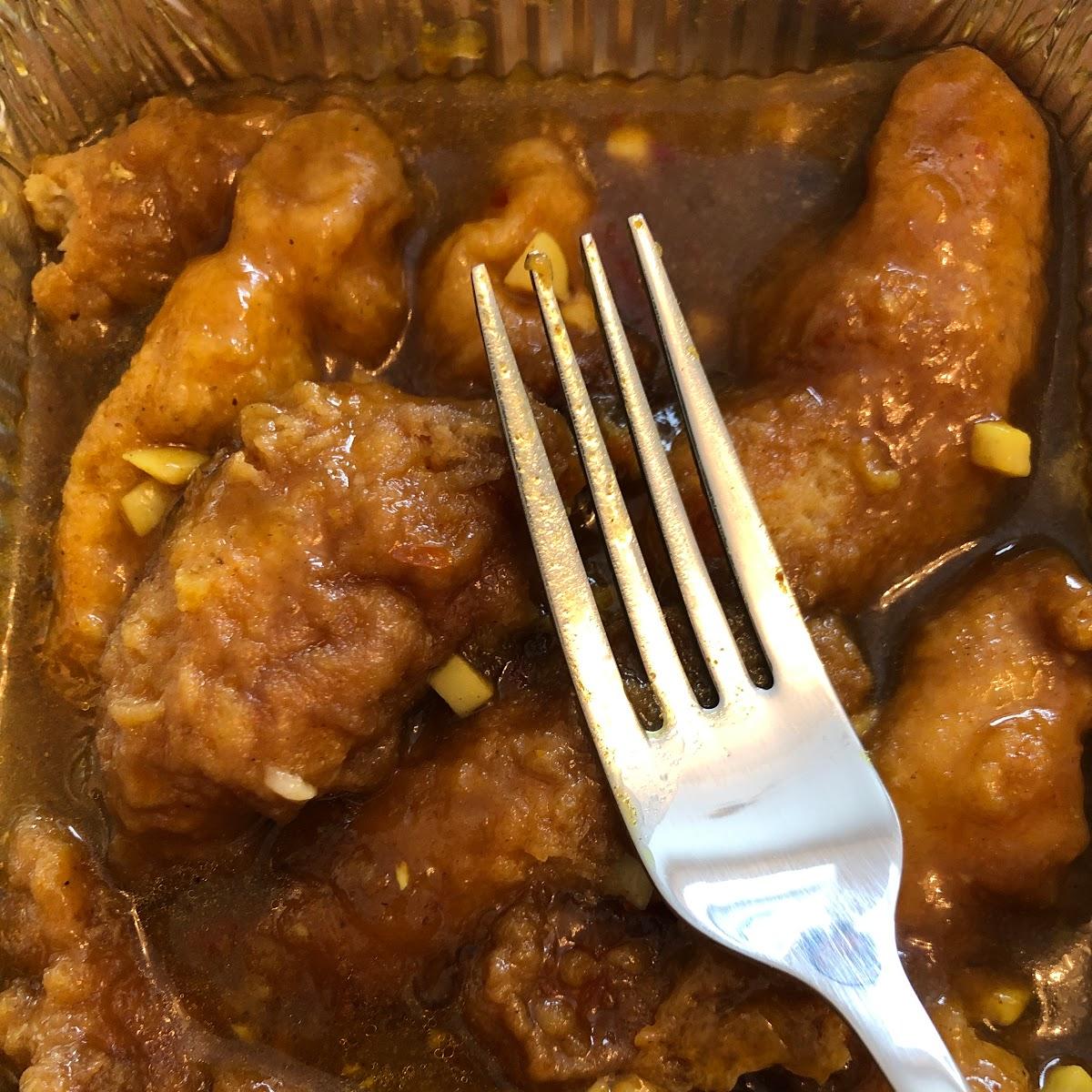 Restaurant "China-Restaurant Shanghai" in  Wunsiedel