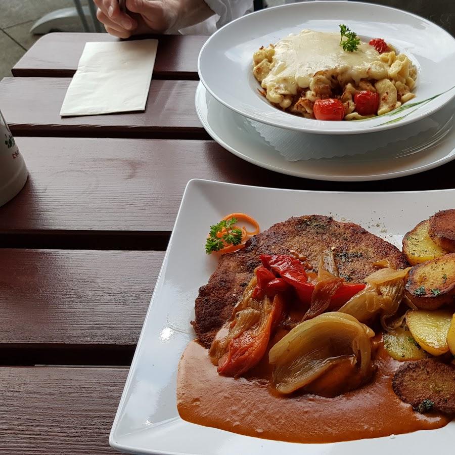 Restaurant "Hainstädter Kebabhaus & Pizza" in  Breuberg