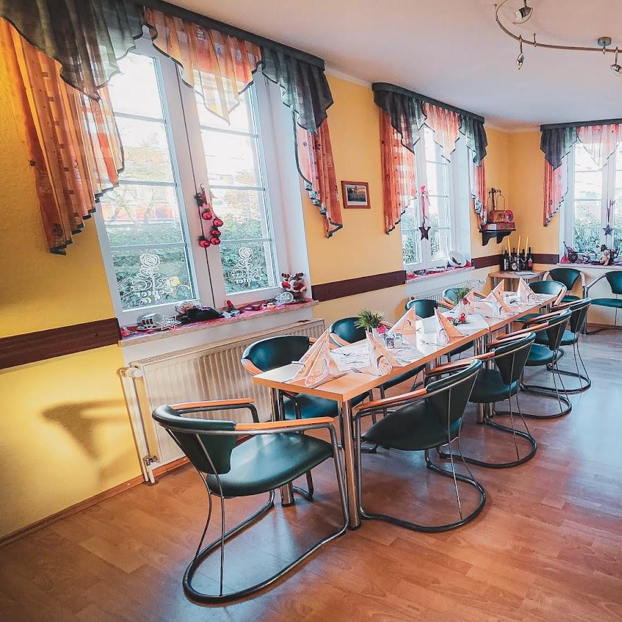 Restaurant "Rosenküche  - Mittagstisch im Rosen-Gesundheits-Center" in Gardelegen