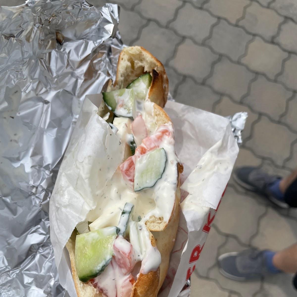 Restaurant "Chickago" in  Odenwald