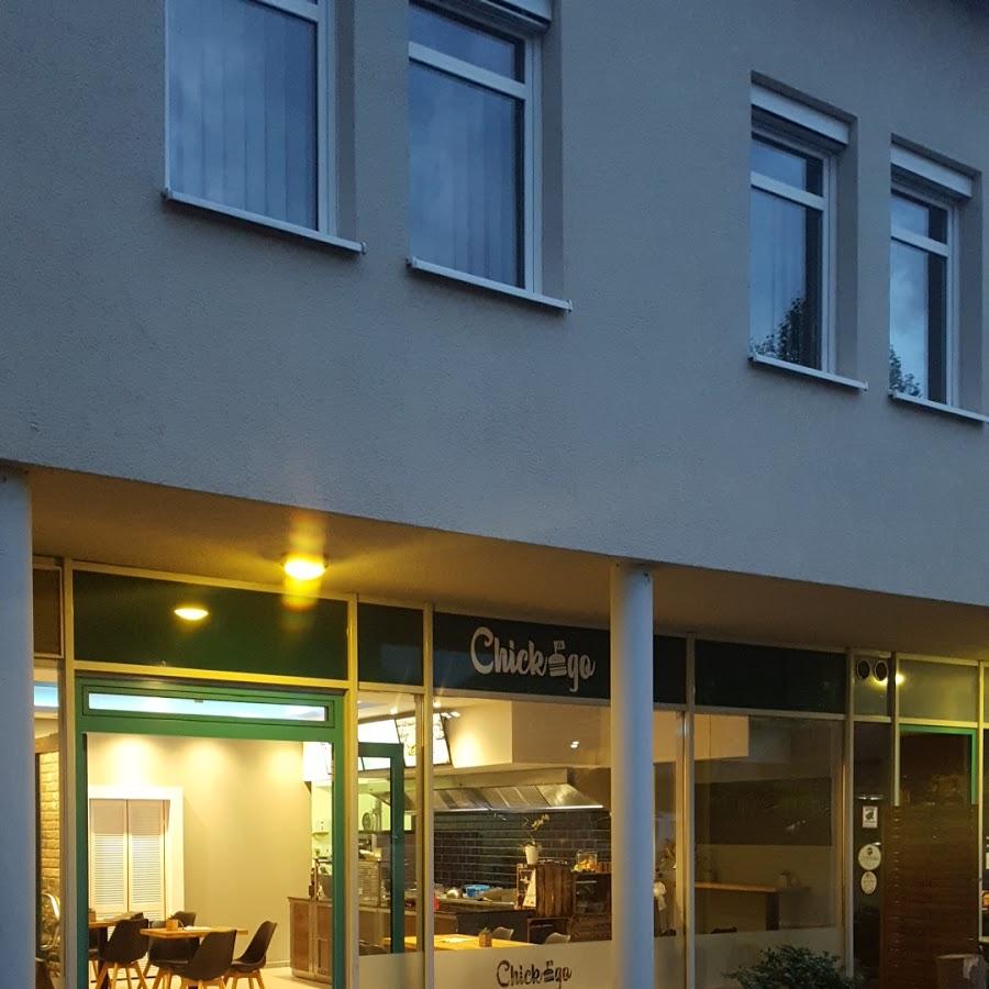 Restaurant "Hotel Restaurant Krone Hetschbach" in  Odenwald