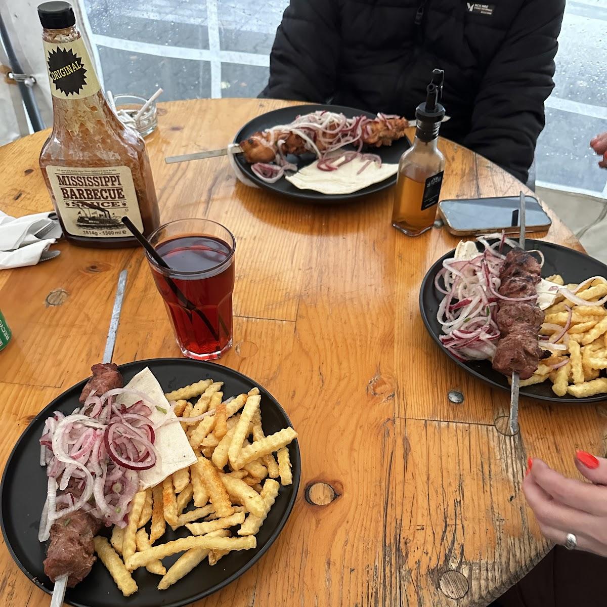 Restaurant "Schneider